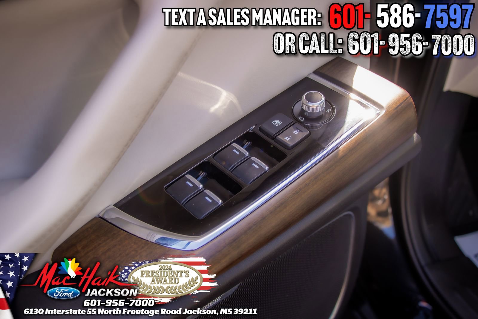 Used 2021 MAZDA CX-9 Signature image 17