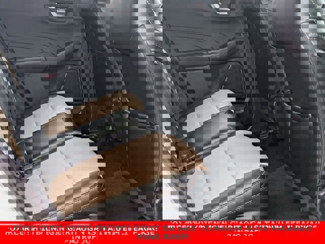 Certified 2021 Ford Escape Titanium w/ Titanium Elite Package FWD image 26