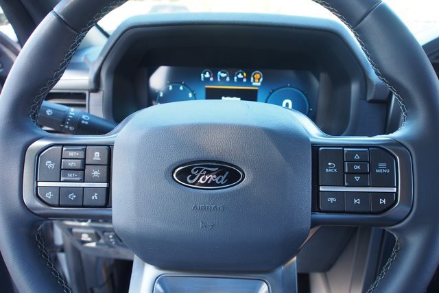 Certified 2024 Ford F150 XLT w/ Equipment Group 303A High AWD/4WD image 22