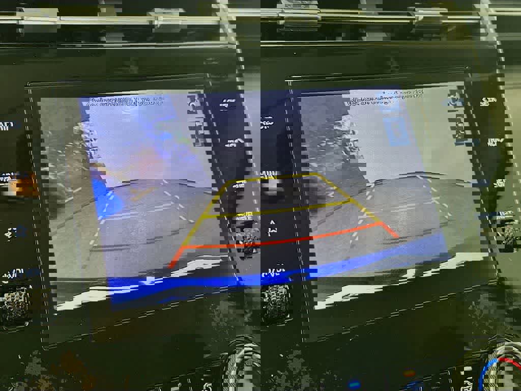 Used 2023 Hyundai Tucson SE image 26