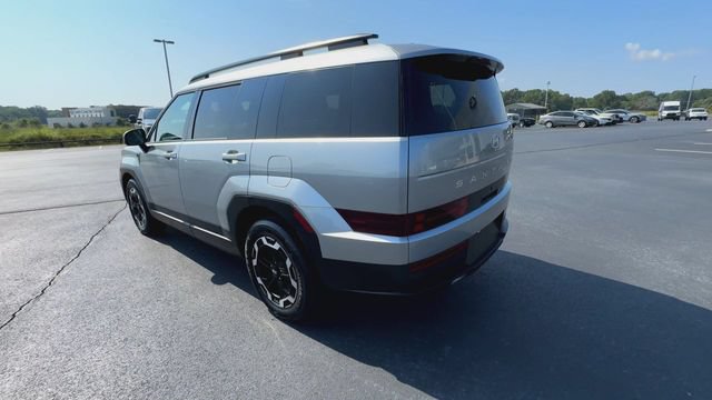 Used 2026 Hyundai Santa Fe SEL FWD image 6