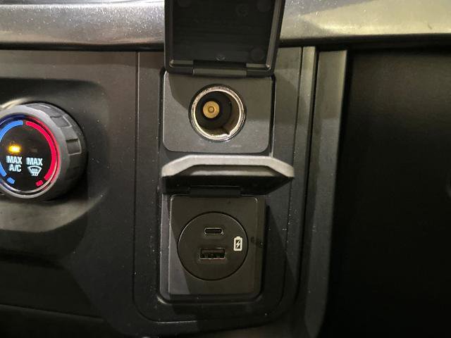 Certified 2023 Ford F150 XL w/ STX Appearance Package AWD/4WD image 31