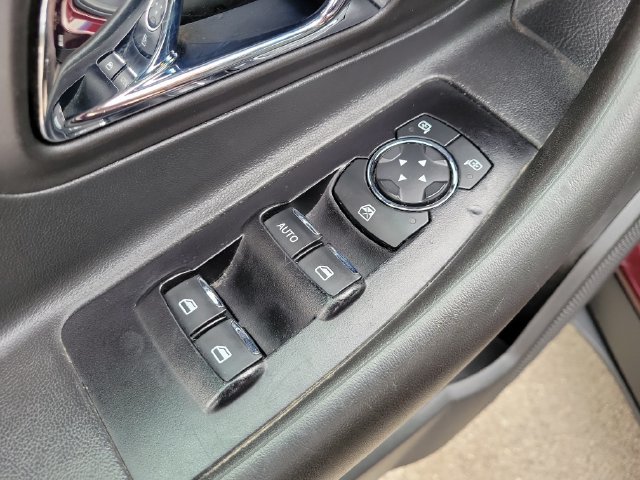 Certified 2019 Ford Taurus SEL w/ Equipment Group 201A AWD/4WD image 13