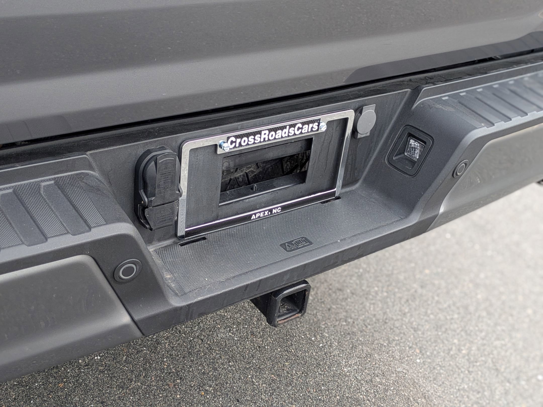 Certified 2023 Ford F150 XLT w/ Equipment Group 302A High image 34