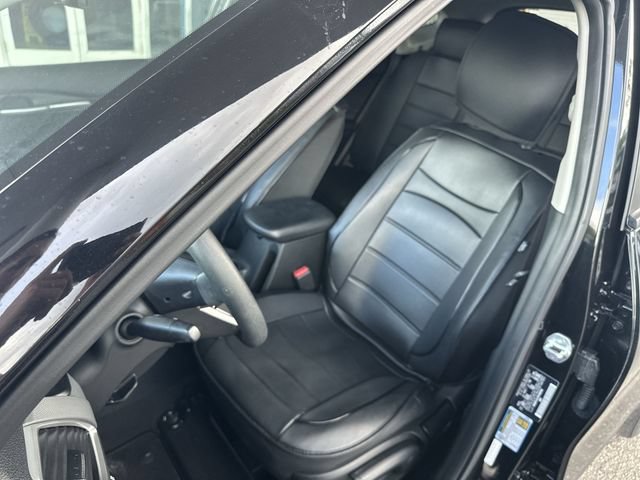 Used 2024 Kia Seltos LX AWD/4WD image 12