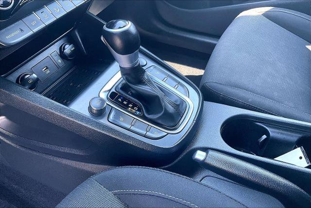 Used 2023 Hyundai Kona SEL w/ Convenience Package FWD image 15