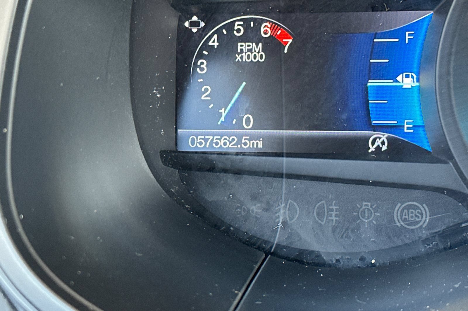 Certified 2024 Ford Edge SEL AWD/4WD image 40