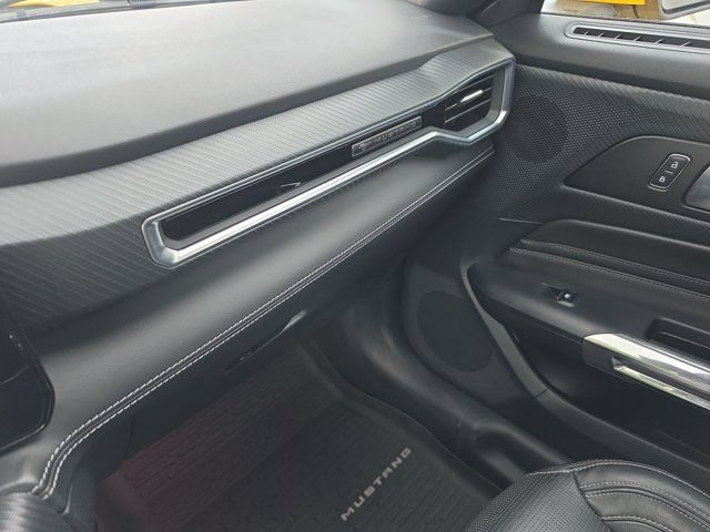 Certified 2024 Ford Mustang GT Premium RWD image 25