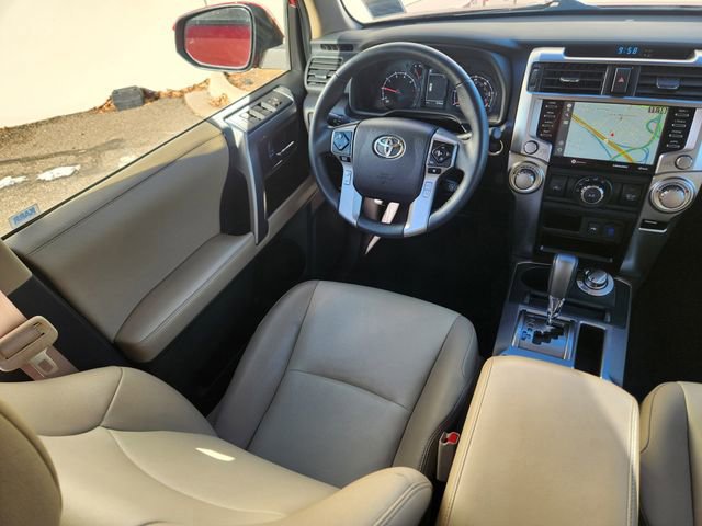 Used 2022 Toyota 4Runner SR5 Premium image 12