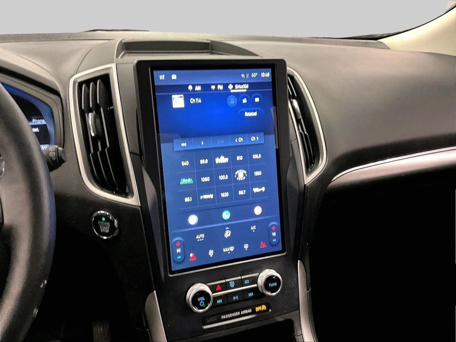 Certified 2022 Ford Edge SEL w/ Sport Appearance Package image 6