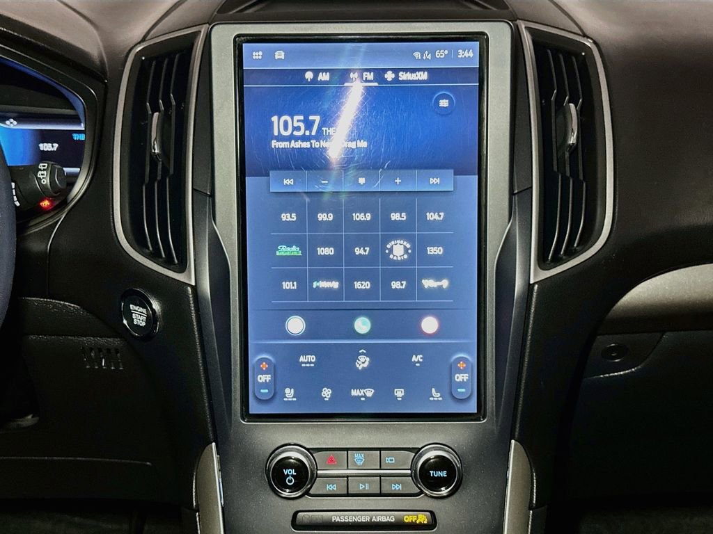 Certified 2024 Ford Edge SEL w/ Convenience Package AWD/4WD image 32