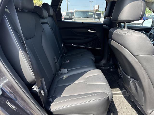 Used 2023 Hyundai Santa Fe Limited FWD image 21