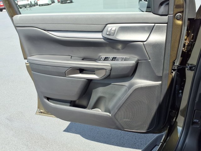 Certified 2026 Ford Ranger Raptor AWD/4WD image 23