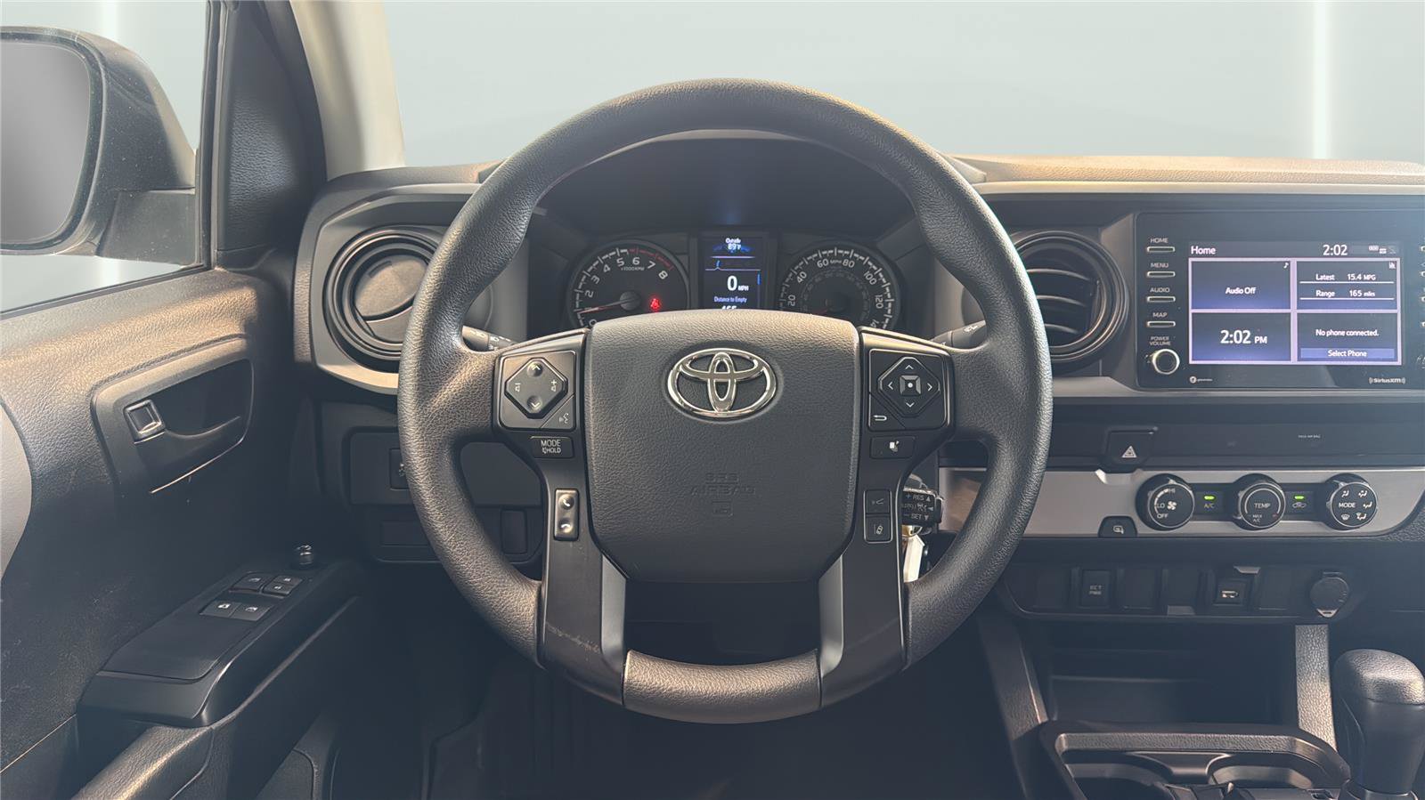 Used 2023 Toyota Tacoma SR w/ SR Convenience Package RWD image 14