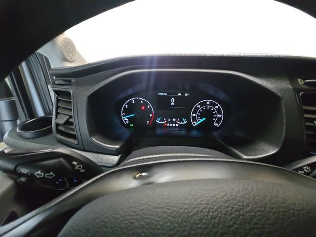 Certified 2024 Ford Transit 250 148 Medium Roof Extended AWD image 14