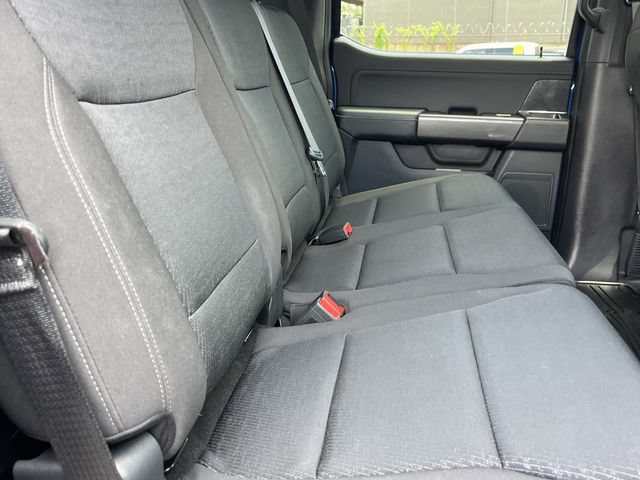 Certified 2023 Ford F150 XLT w/ Equipment Group 302A High AWD/4WD image 26