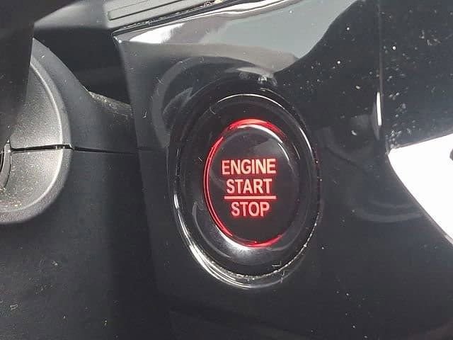 Used 2022 Honda Civic Sport image 23