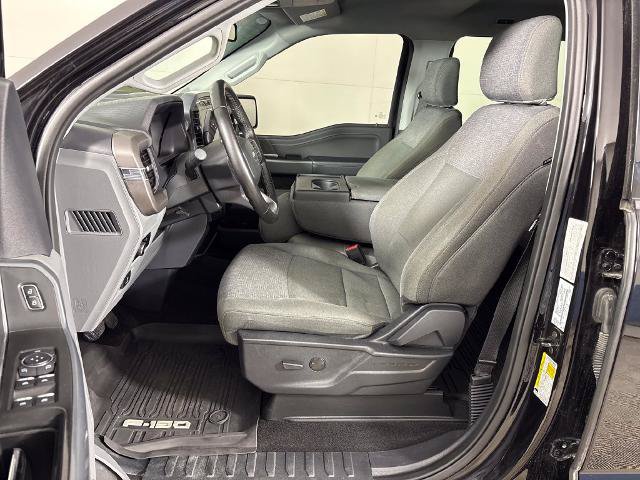 Certified 2024 Ford F150 XLT w/ Bed Utility Package AWD/4WD image 31
