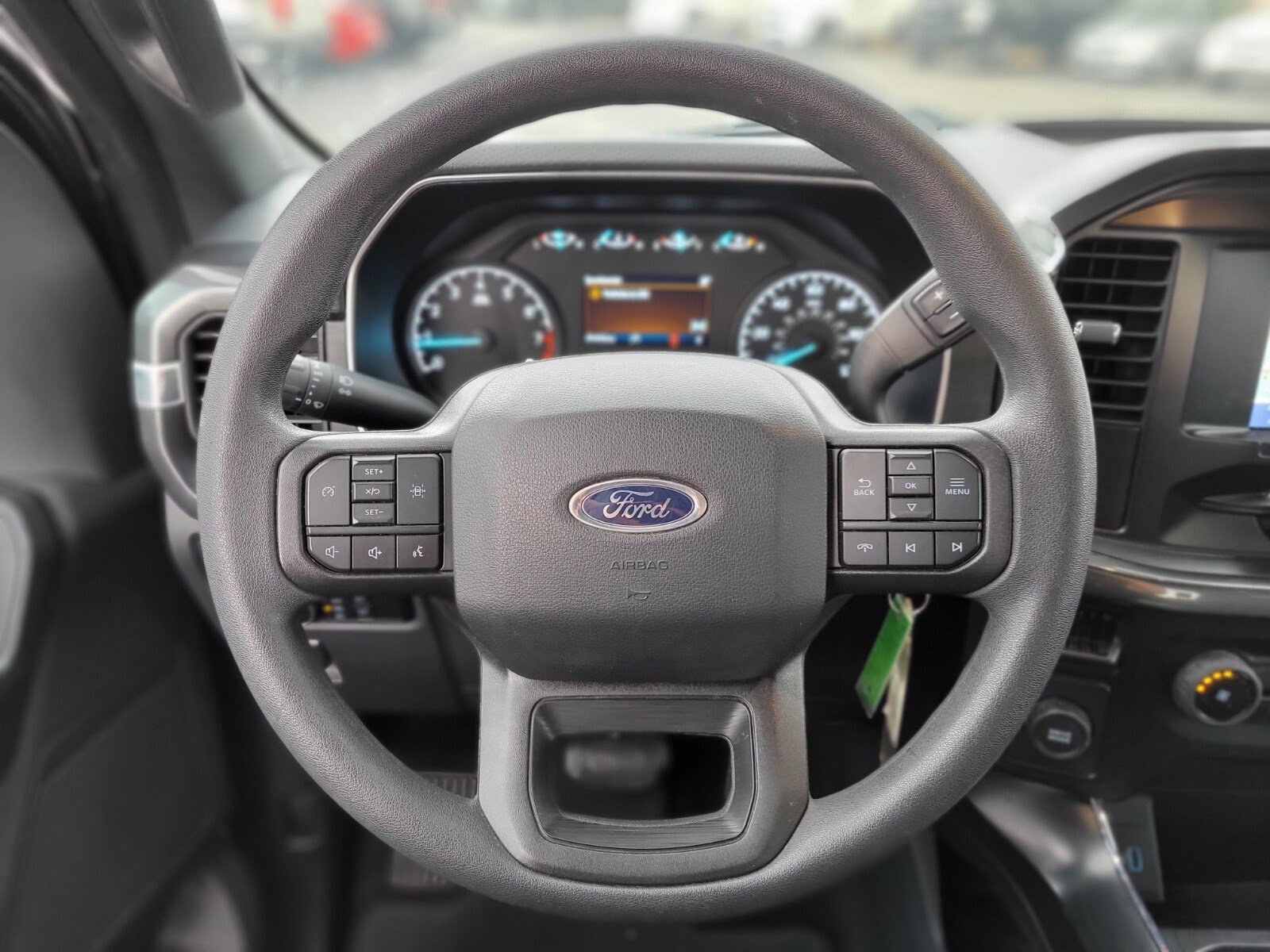 Certified 2023 Ford F150 XL w/ STX Appearance Package image 27