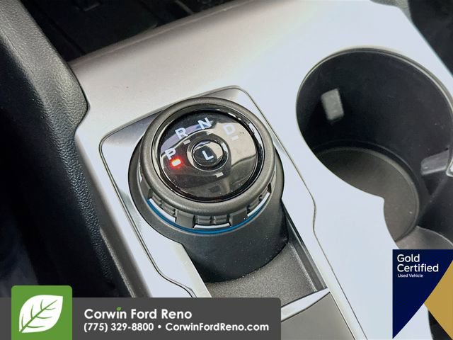 Certified 2024 Ford Bronco Sport Big Bend w/ Convenience Package AWD/4WD image 19
