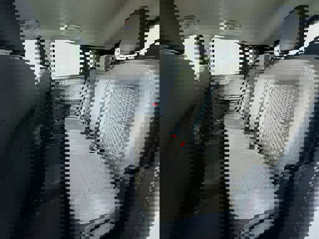 Certified 2022 Ford Escape SE w/ Cold Weather Package image 16