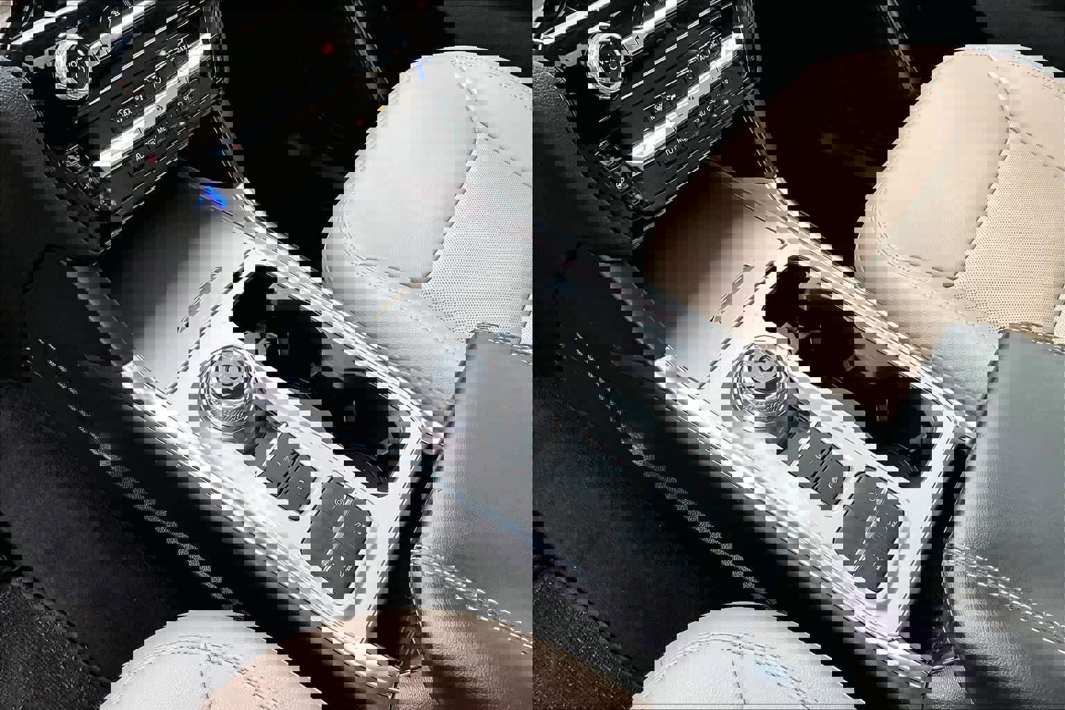 Certified 2023 Ford Explorer Limited w/ Limited Technology Package image 18