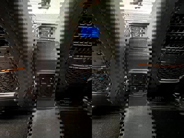 Certified 2024 Ford Bronco Badlands image 17