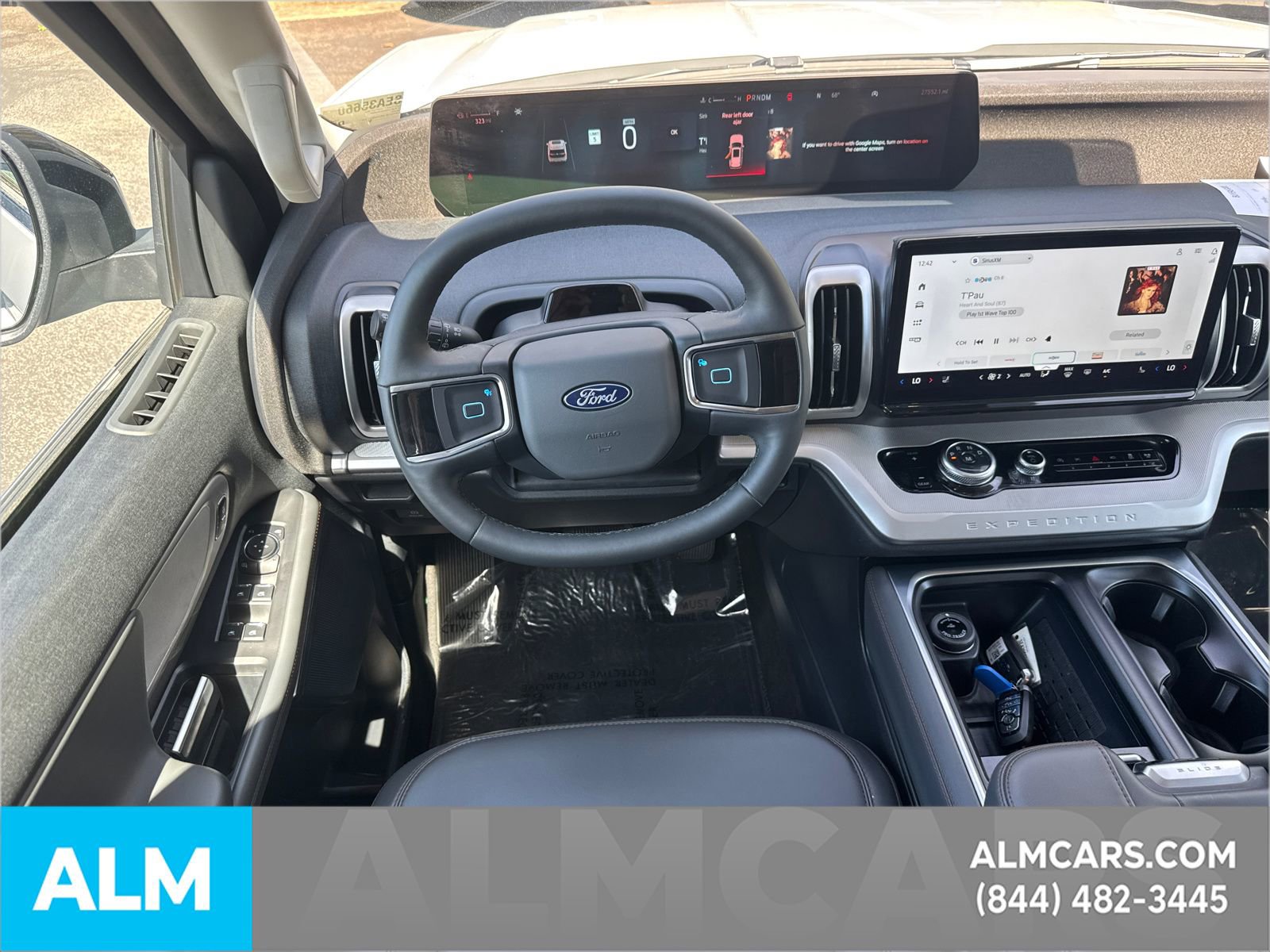 Certified 2025 Ford Expedition Max Active image 30