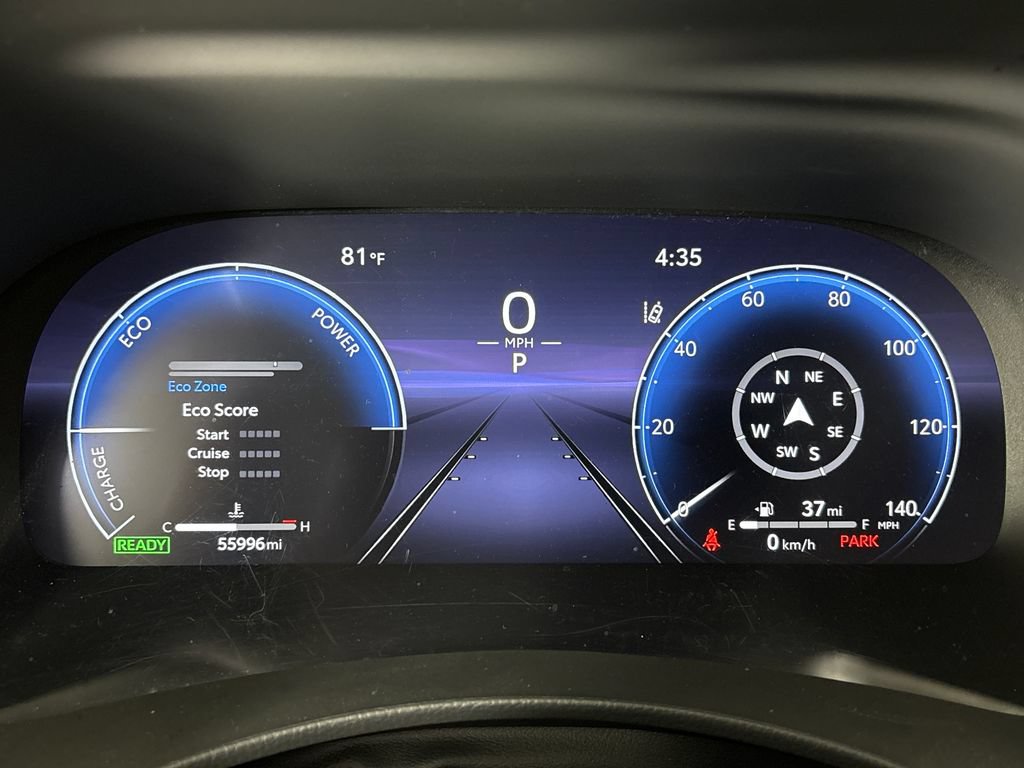 Used 2023 Toyota Highlander Limited AWD/4WD image 19