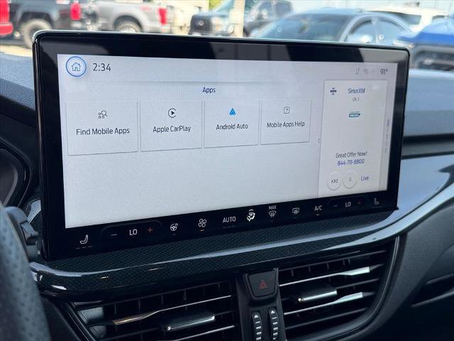 Certified 2023 Ford Escape ST-Line Select w/ Tech Pack #2 image 20