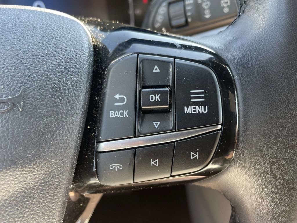 Certified 2024 Ford Escape Active w/ Cold Weather Package FWD image 25