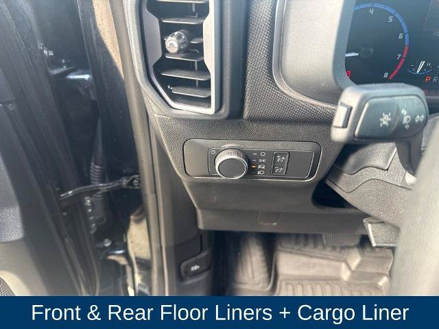 Certified 2022 Ford Bronco Sport Big Bend AWD/4WD image 18
