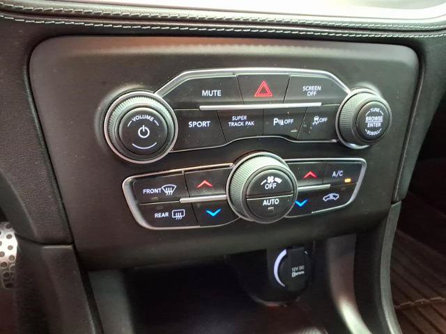 Used 2022 Dodge Charger R/T w/ Plus Group RWD image 20