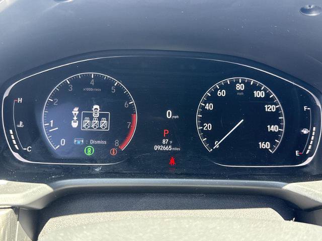 Used 2021 Honda Accord Sport image 10