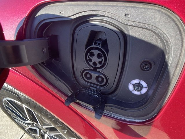 Certified 2025 Ford Mustang Mach-E Premium image 12