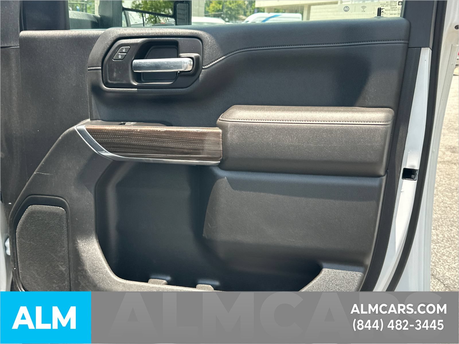 Used 2022 Chevrolet Silverado 3500 LT w/ Convenience Package AWD/4WD image 16