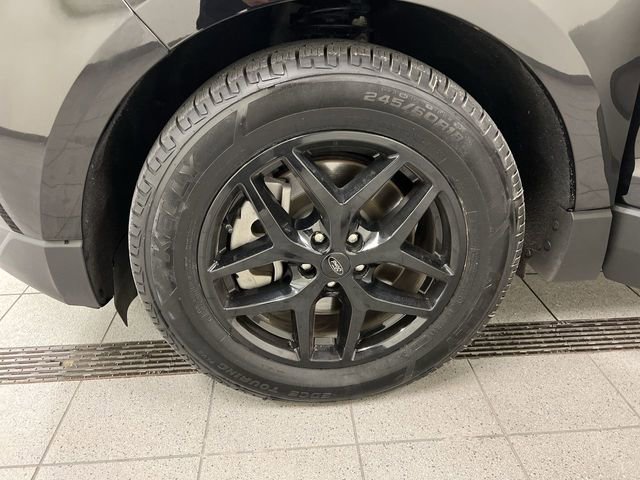 Certified 2024 Ford Edge SEL AWD/4WD image 10