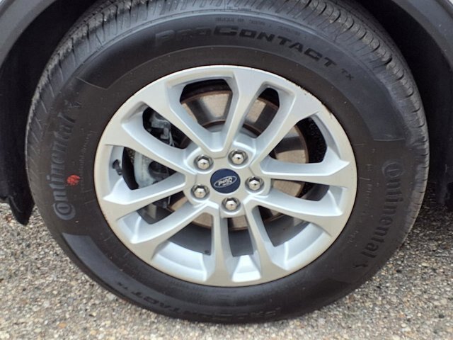 Certified 2021 Ford Escape SE w/ Convenience Package AWD/4WD image 27