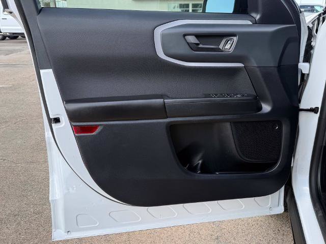 Certified 2024 Ford Bronco Sport Big Bend AWD/4WD image 18