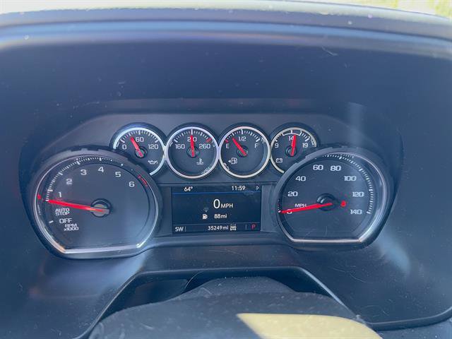 Used 2024 Chevrolet Suburban LS w/ Driver Alert Package AWD/4WD image 5