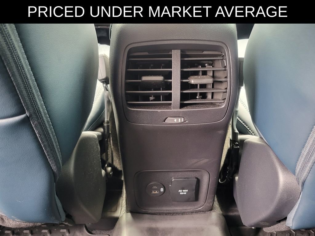 Certified 2024 Ford Bronco Sport Outer Banks AWD/4WD image 10