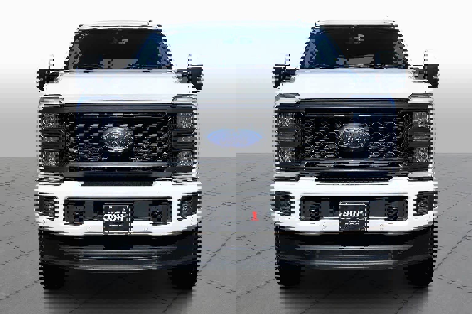 Certified 2023 Ford F250 Lariat w/ Lariat Ultimate Package image 6