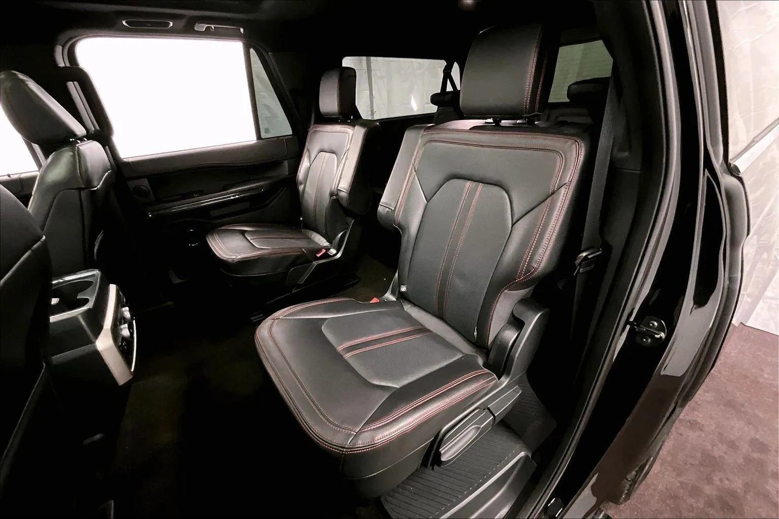Certified 2022 Ford Expedition Max Limited image 25