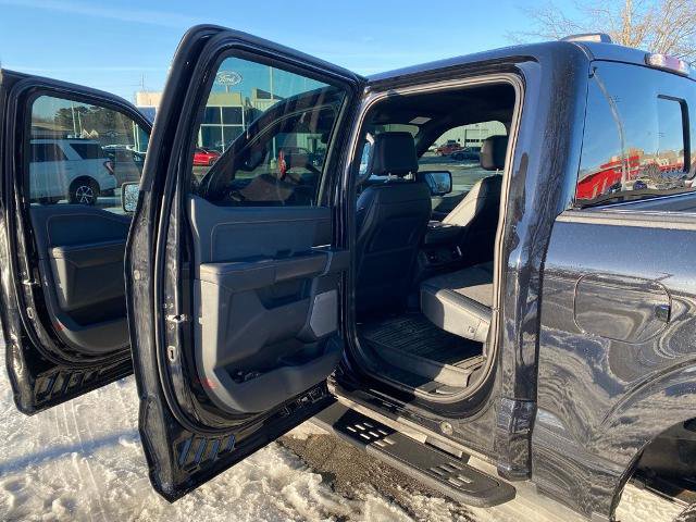 Certified 2025 Ford F150 Tremor AWD/4WD image 26