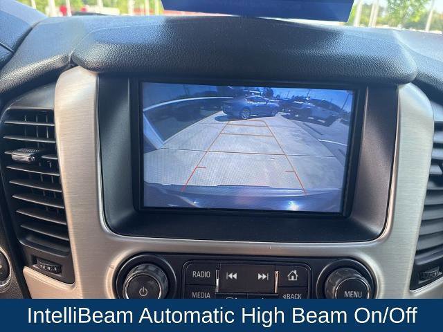 Used 2019 GMC Yukon Denali image 21