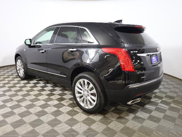 Used 2019 Cadillac XT5 Luxury AWD/4WD image 7