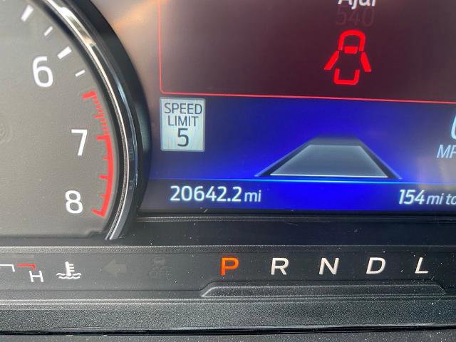 Certified 2022 Ford Explorer XLT w/ Equipment Group 202A image 17