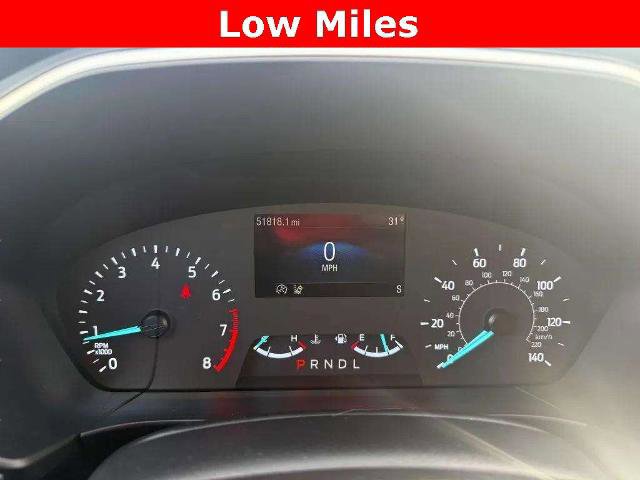 Certified 2022 Ford Escape SE w/ SE Sport Appearance Package image 15