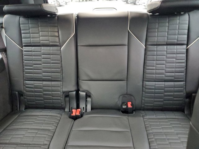 Used 2024 Cadillac Escalade Sport Platinum w/ LPO, Floor Liner Package image 18