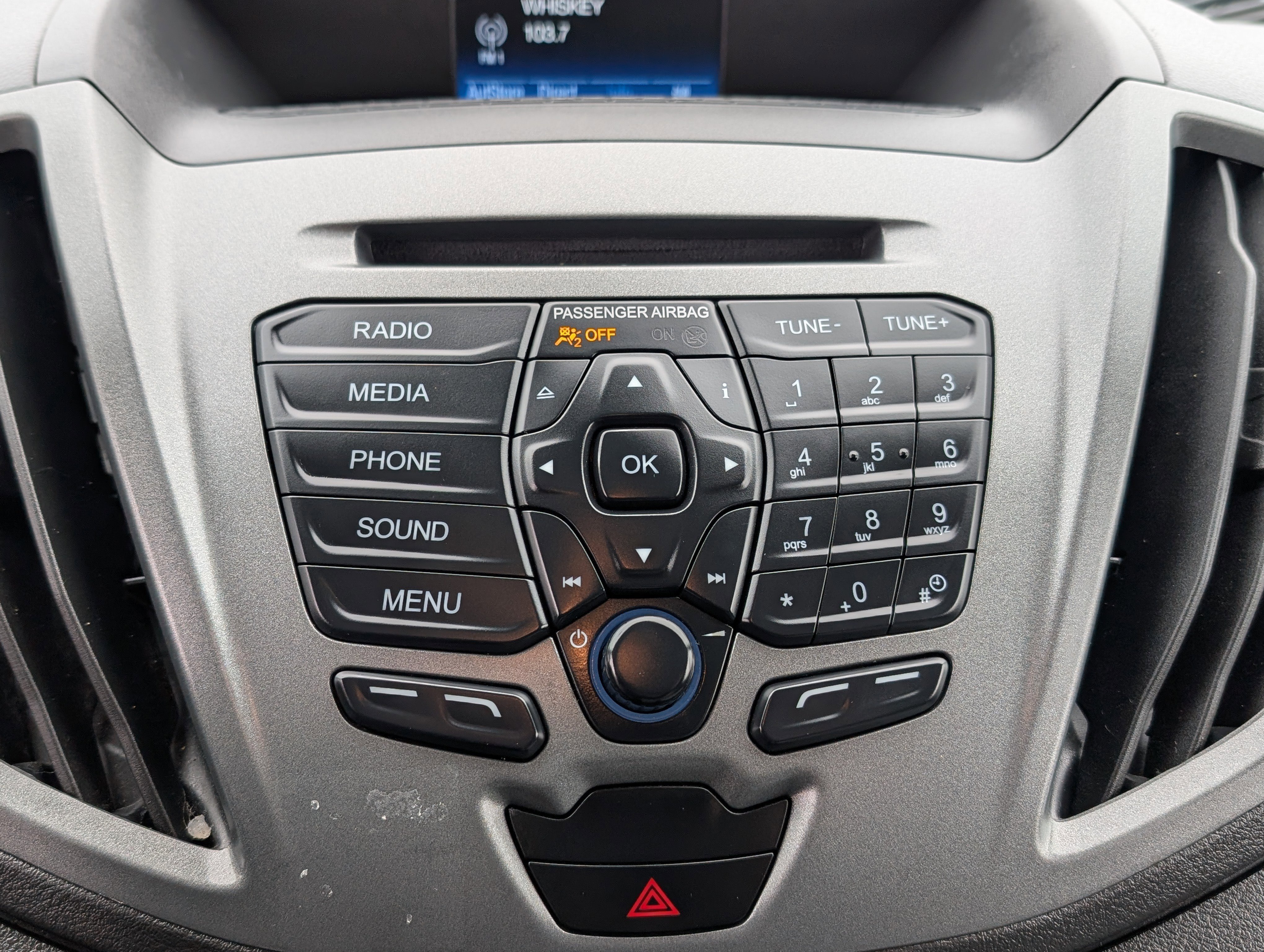 Certified 2019 Ford Transit 250 148 Low Roof image 26